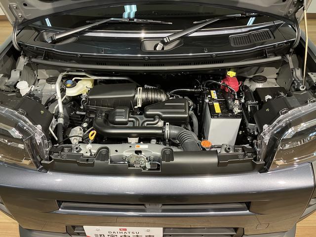 タフトＧダーククロムベンチャー　Ｒ７年式／法規対応済／バックカメラ走行無制限１年保証　前後コーナーセンサー　前席シートヒーター　スカイフィールトップ　オートマチックハイビーム　ＬＥＤヘッドライト　オートブレーキホールド　スマートキー　１５インチ純正アルミホイール（大阪府）の中古車