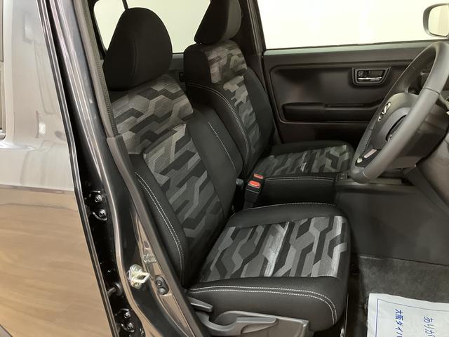 タフトＧダーククロムベンチャー　Ｒ７年式／法規対応済／バックカメラ走行無制限１年保証　前後コーナーセンサー　前席シートヒーター　スカイフィールトップ　オートマチックハイビーム　ＬＥＤヘッドライト　オートブレーキホールド　スマートキー　１５インチ純正アルミホイール（大阪府）の中古車