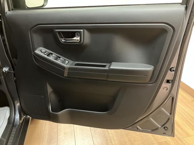 タフトＧダーククロムベンチャー　Ｒ７年式／法規対応済／バックカメラ走行無制限１年保証　前後コーナーセンサー　前席シートヒーター　スカイフィールトップ　オートマチックハイビーム　ＬＥＤヘッドライト　オートブレーキホールド　スマートキー　１５インチ純正アルミホイール（大阪府）の中古車