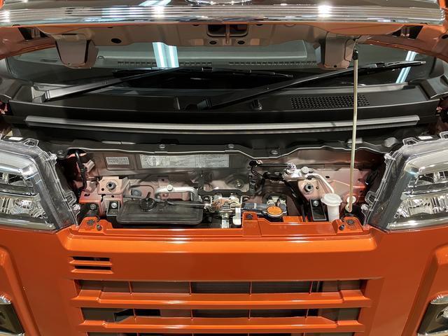 アトレーＲＳ　Ｒ７年式／法規対応済／バックカメラ対応／ＡＣＣオーディオレス　バックカメラ　ターボ車　両側電動スライドドア　キーフリーシステム　プッシュスタート　全車速追従式クルーズコントロール　オートライト　オートハイビーム　ＬＥＤヘッドライト（大阪府）の中古車