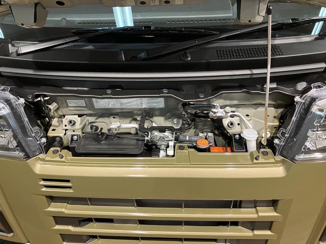 アトレーＲＳ　Ｒ７年式／法規対応済／バックカメラ対応／ＡＣＣオーディオレス　バックカメラ　ターボ車　両側電動スライドドア　キーフリーシステム　プッシュスタート　全車速追従式クルーズコントロール　オートライト　オートハイビーム　ＬＥＤヘッドライト（大阪府）の中古車