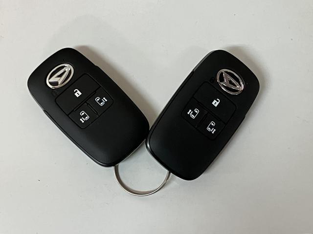 アトレーＲＳ　Ｒ７年式／法規対応済／バックカメラ対応／ＡＣＣオーディオレス　バックカメラ　ターボ車　両側電動スライドドア　キーフリーシステム　プッシュスタート　全車速追従式クルーズコントロール　オートライト　オートハイビーム　ＬＥＤヘッドライト（大阪府）の中古車