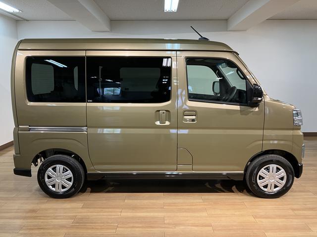 アトレーＲＳ　Ｒ７年式／法規対応済／バックカメラ対応／ＡＣＣオーディオレス　バックカメラ　ターボ車　両側電動スライドドア　キーフリーシステム　プッシュスタート　全車速追従式クルーズコントロール　オートライト　オートハイビーム　ＬＥＤヘッドライト（大阪府）の中古車