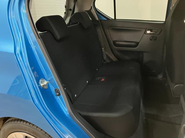 ミライースＸ　ＳＡIII　サポカーＳワイド適合届出済未使用車・バックカメラ・ＬＥＤヘッドライト・衝突回避支援ブレーキ・誤発進抑制機能・前後コーナーセンサー・自発光式デジタルメーター・電動格納ドアミラー・リヤワイパー・セキュリティアラーム（大阪府）の中古車