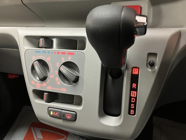 ミライースＸ　ＳＡIII　サポカーＳワイド適合届出済未使用車・バックカメラ・ＬＥＤヘッドライト・衝突回避支援ブレーキ・誤発進抑制機能・前後コーナーセンサー・自発光式デジタルメーター・電動格納ドアミラー・リヤワイパー・セキュリティアラーム（大阪府）の中古車