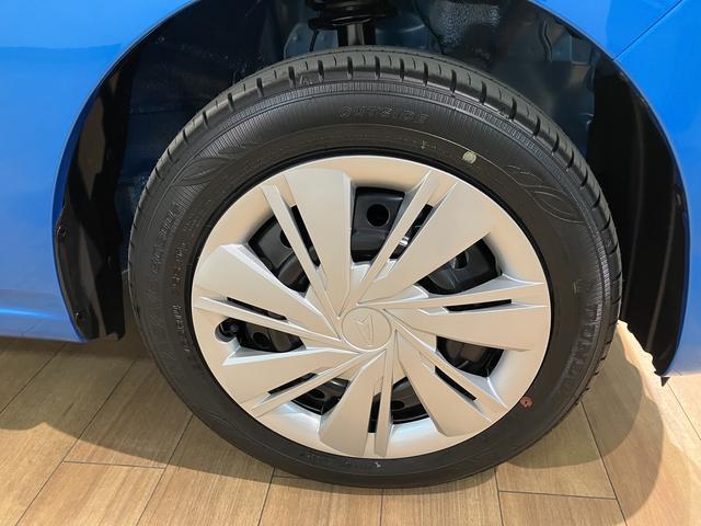 ミライースＸ　ＳＡIII　サポカーＳワイド適合届出済未使用車・バックカメラ・ＬＥＤヘッドライト・衝突回避支援ブレーキ・誤発進抑制機能・前後コーナーセンサー・自発光式デジタルメーター・電動格納ドアミラー・リヤワイパー・セキュリティアラーム（大阪府）の中古車
