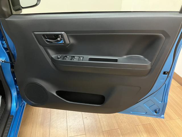 ミライースＸ　ＳＡIII　サポカーＳワイド適合届出済未使用車・バックカメラ・ＬＥＤヘッドライト・衝突回避支援ブレーキ・誤発進抑制機能・前後コーナーセンサー・自発光式デジタルメーター・電動格納ドアミラー・リヤワイパー・セキュリティアラーム（大阪府）の中古車