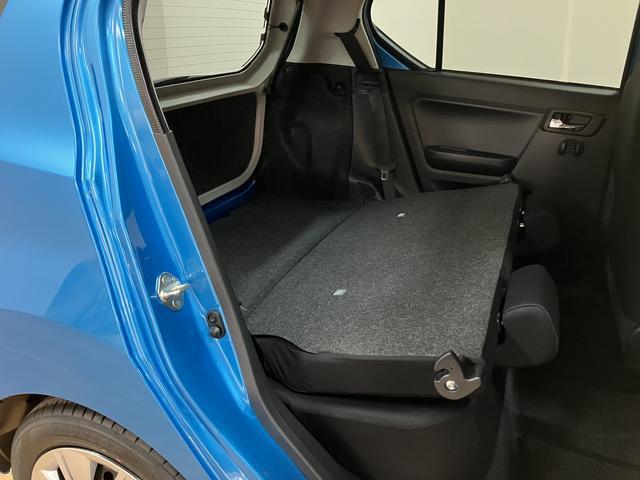 ミライースＸ　ＳＡIII　サポカーＳワイド適合届出済未使用車・バックカメラ・ＬＥＤヘッドライト・衝突回避支援ブレーキ・誤発進抑制機能・前後コーナーセンサー・自発光式デジタルメーター・電動格納ドアミラー・リヤワイパー・セキュリティアラーム（大阪府）の中古車