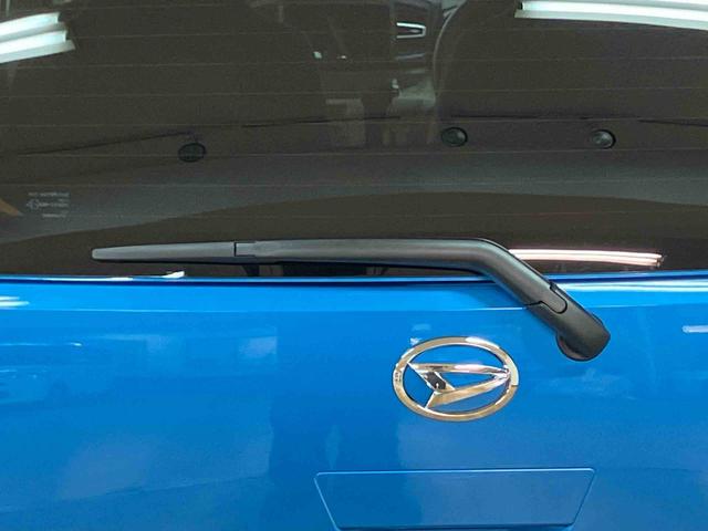 ミライースＸ　ＳＡIII　サポカーＳワイド適合届出済未使用車・バックカメラ・ＬＥＤヘッドライト・衝突回避支援ブレーキ・誤発進抑制機能・前後コーナーセンサー・自発光式デジタルメーター・電動格納ドアミラー・リヤワイパー・セキュリティアラーム（大阪府）の中古車