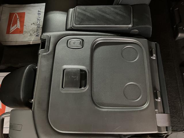 タントカスタムＲＳ　トップエディションＳＡII　ナビ／バックカメラスマートアシストＩＩ　ＬＥＤヘッドライト／フォグ　ナビ　バックカメラ　ＥＴＣ　両側電動スライドドア　オートエアコン　キーフリー　盗難防止セキュリティアラーム（大阪府）の中古車
