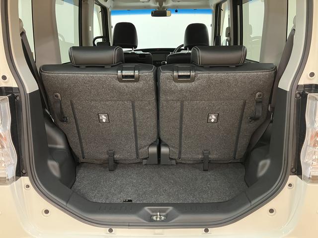 タントカスタムＲＳ　トップエディションＳＡII　ナビ／バックカメラスマートアシストＩＩ　ＬＥＤヘッドライト／フォグ　ナビ　バックカメラ　ＥＴＣ　両側電動スライドドア　オートエアコン　キーフリー　盗難防止セキュリティアラーム（大阪府）の中古車
