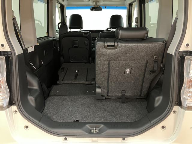 タントカスタムＲＳ　トップエディションＳＡII　ナビ／バックカメラスマートアシストＩＩ　ＬＥＤヘッドライト／フォグ　ナビ　バックカメラ　ＥＴＣ　両側電動スライドドア　オートエアコン　キーフリー　盗難防止セキュリティアラーム（大阪府）の中古車
