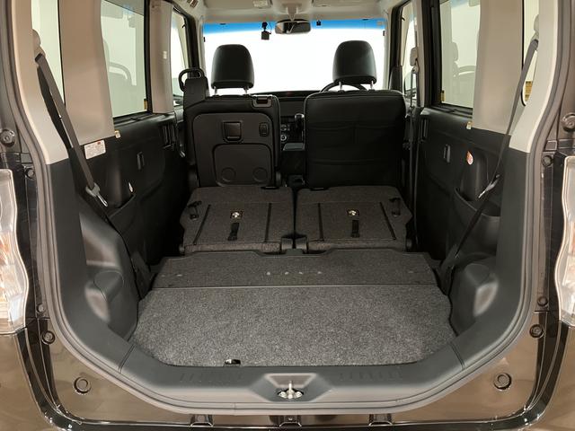 タントカスタムＲＳ　トップエディションＳＡIII　８インチナビスマートアシストＩＩＩ　ＬＥＤヘッドライト／フォグ　８インチナビ　バックカメラ　ＥＴＣ　オートエアコン　キーフリー　両側電動スライドドア　ＵＳＢ／ＨＤＭＩ入力端子　盗難防止セキュリティアラーム（大阪府）の中古車