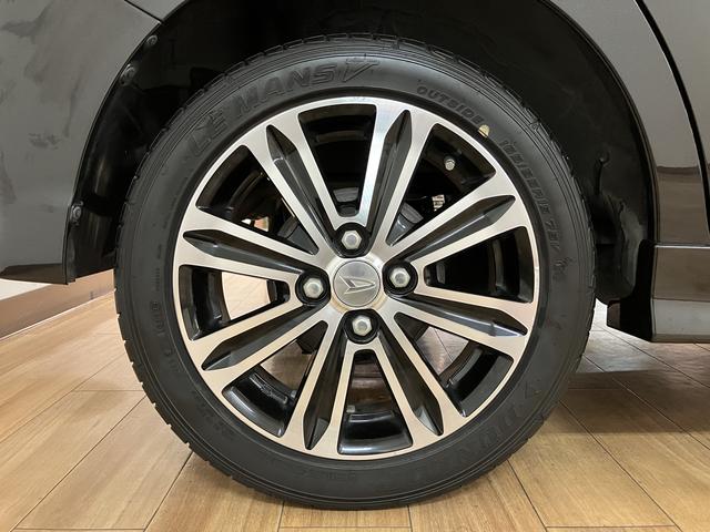 タントカスタムＲＳ　トップエディションＳＡIII　８インチナビスマートアシストＩＩＩ　ＬＥＤヘッドライト／フォグ　８インチナビ　バックカメラ　ＥＴＣ　オートエアコン　キーフリー　両側電動スライドドア　ＵＳＢ／ＨＤＭＩ入力端子　盗難防止セキュリティアラーム（大阪府）の中古車