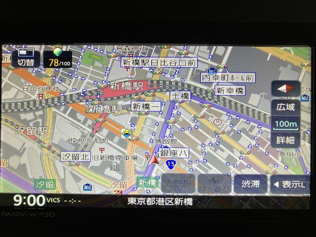 タントＸ　Ｒ７年式／法規対応済／ナビ／ＦＲドラレコ／バックカメラ走行１９キロ／ナビ／ＢＬＵＥＴＯＯＴＨ／ＵＳＢ／前後ドラレコ／バックカメラ／片側電動スライドドア／前席シートヒーター／コーナーセンサー／サイドエアバッグ／電動パーキングブレーキ／ステアリングスイッチ／（大阪府）の中古車