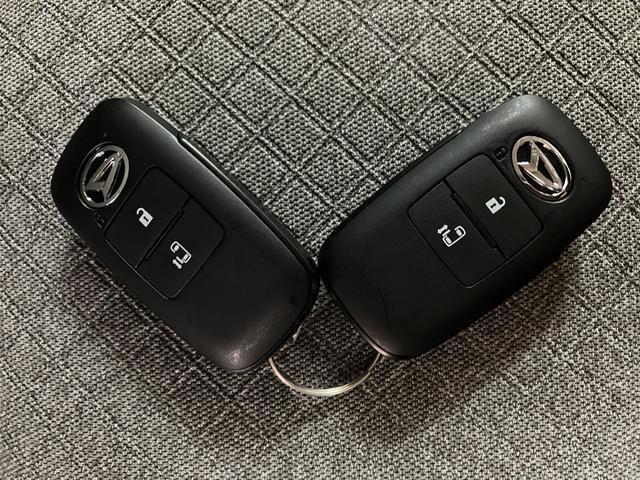 タントＸ　Ｒ７年式／法規対応済／ナビ／ＦＲドラレコ／バックカメラ走行１９キロ／ナビ／ＢＬＵＥＴＯＯＴＨ／ＵＳＢ／前後ドラレコ／バックカメラ／片側電動スライドドア／前席シートヒーター／コーナーセンサー／サイドエアバッグ／電動パーキングブレーキ／ステアリングスイッチ／（大阪府）の中古車