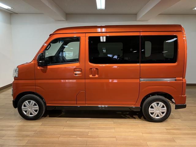 アトレーＲＳ　Ｒ７年式／法規対応済／バックカメラ対応／ＡＣＣオーディオレス　バックカメラ　ターボ車　両側電動スライドドア　キーフリーシステム　プッシュスタート　全車速追従式クルーズコントロール　オートライト　オートハイビーム　ＬＥＤヘッドライト（大阪府）の中古車