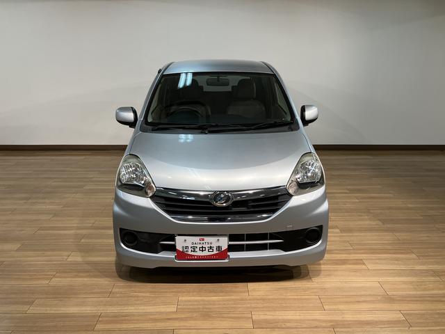 ミライースＸ　ＳＡ（大阪府）の中古車