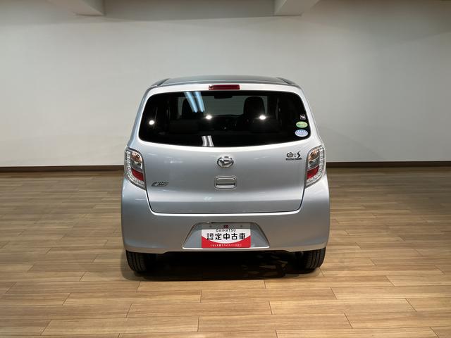 ミライースＸ　ＳＡ（大阪府）の中古車