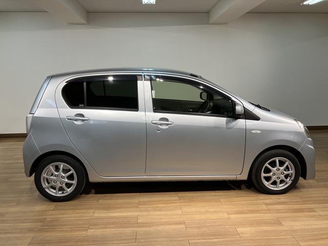 ミライースＸ　ＳＡ（大阪府）の中古車