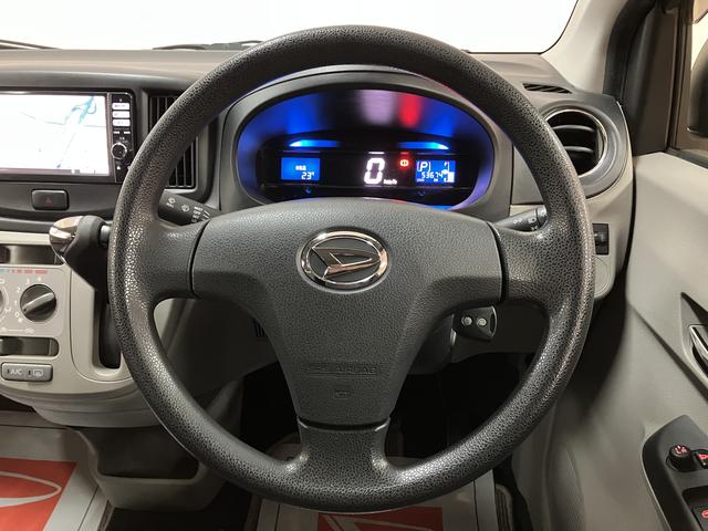 ミライースＸ　ＳＡ（大阪府）の中古車