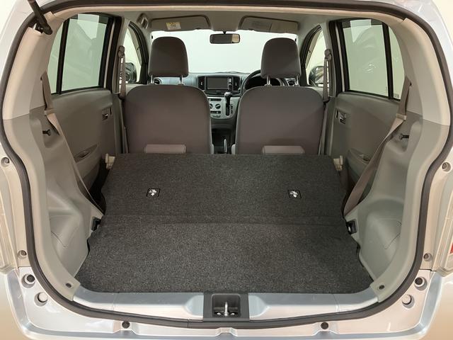 ミライースＸ　ＳＡ（大阪府）の中古車