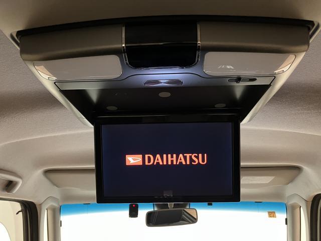 タントカスタムＲＳ　トップエディションＳＡIII／８インチナビ８インチナビ／バックカメラ／ステアリングスイッチ／６スピーカー／ＥＴＣ／ドラレコ／後席モニター／ＵＳＢ・ＨＤＭＩアダプター／運転席シートヒーター／両側パワースライドドア／ＬＥＤヘッドライト・フォグ（大阪府）の中古車