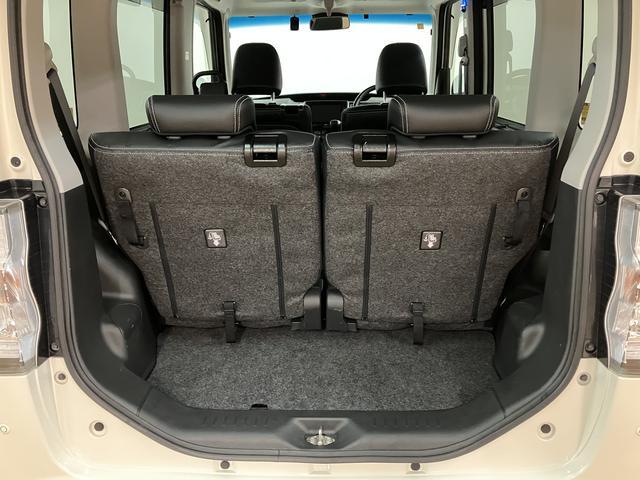 タントカスタムＲＳ　トップエディションＳＡIII／８インチナビ８インチナビ／バックカメラ／ステアリングスイッチ／６スピーカー／ＥＴＣ／ドラレコ／後席モニター／ＵＳＢ・ＨＤＭＩアダプター／運転席シートヒーター／両側パワースライドドア／ＬＥＤヘッドライト・フォグ（大阪府）の中古車