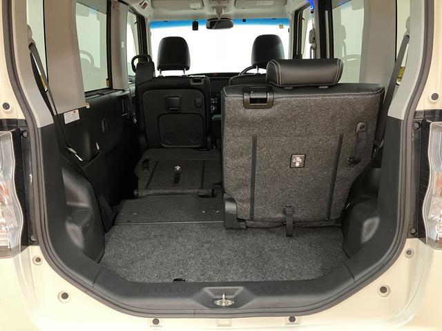 タントカスタムＲＳ　トップエディションＳＡIII／８インチナビ８インチナビ／バックカメラ／ステアリングスイッチ／６スピーカー／ＥＴＣ／ドラレコ／後席モニター／ＵＳＢ・ＨＤＭＩアダプター／運転席シートヒーター／両側パワースライドドア／ＬＥＤヘッドライト・フォグ（大阪府）の中古車