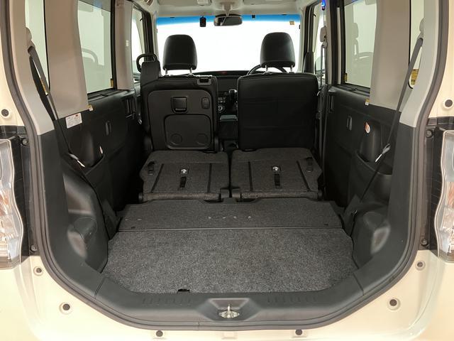 タントカスタムＲＳ　トップエディションＳＡIII／８インチナビ８インチナビ／バックカメラ／ステアリングスイッチ／６スピーカー／ＥＴＣ／ドラレコ／後席モニター／ＵＳＢ・ＨＤＭＩアダプター／運転席シートヒーター／両側パワースライドドア／ＬＥＤヘッドライト・フォグ（大阪府）の中古車