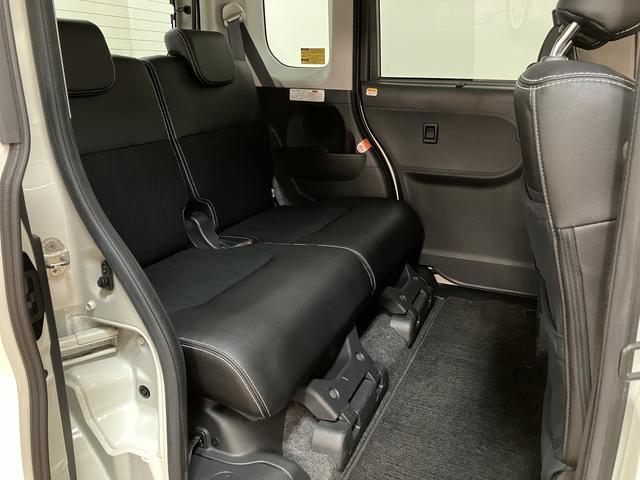 タントカスタムＲＳ　トップエディションＳＡIII／８インチナビ８インチナビ／バックカメラ／ステアリングスイッチ／６スピーカー／ＥＴＣ／ドラレコ／後席モニター／ＵＳＢ・ＨＤＭＩアダプター／運転席シートヒーター／両側パワースライドドア／ＬＥＤヘッドライト・フォグ（大阪府）の中古車