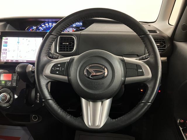 タントカスタムＲＳ　トップエディションＳＡIII／８インチナビ８インチナビ／バックカメラ／ステアリングスイッチ／６スピーカー／ＥＴＣ／ドラレコ／後席モニター／ＵＳＢ・ＨＤＭＩアダプター／運転席シートヒーター／両側パワースライドドア／ＬＥＤヘッドライト・フォグ（大阪府）の中古車