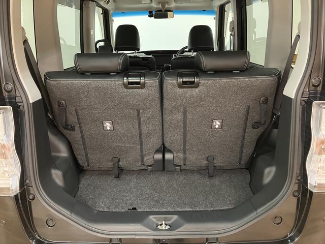 タントカスタムＸ　トップエディションリミテッドＳＡIII／ナビ８インチナビ／パノラマモニター／ステアリングスイッチ／６スピーカー／ドライブレコーダー／ＵＳＢ・ＨＤＭＩアダプター／運転席シートヒーター／両側パワースライドドア／ＬＥＤヘッドライト・フォグランプ（大阪府）の中古車