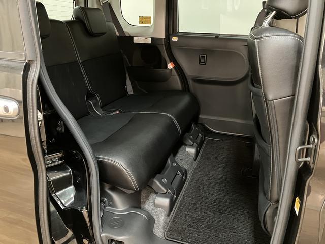 タントカスタムＸ　トップエディションリミテッドＳＡIII／ナビ８インチナビ／パノラマモニター／ステアリングスイッチ／６スピーカー／ドライブレコーダー／ＵＳＢ・ＨＤＭＩアダプター／運転席シートヒーター／両側パワースライドドア／ＬＥＤヘッドライト・フォグランプ（大阪府）の中古車