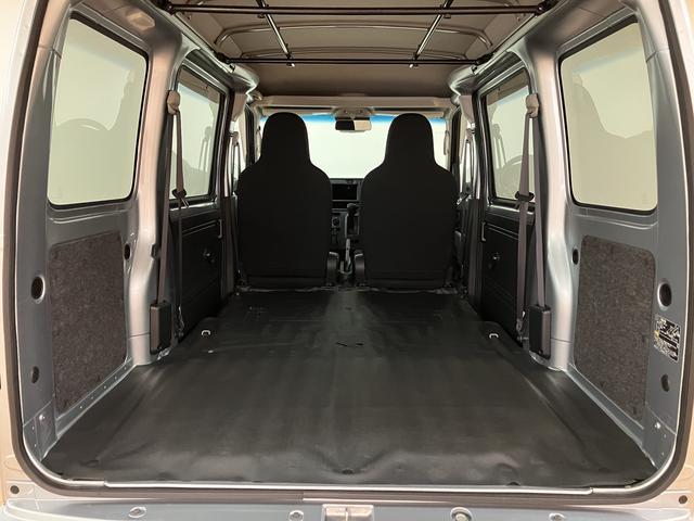ハイゼットカーゴデラックスＳＡIII／走行１．７万キロ／車検整備渡し／走行１．７万キロ／車検整備渡し／１年間走行距離無制限保証／バックカメラ／パワーウインドウ／キーレス／ＬＥＤヘッドライト／衝突軽減ブレーキ／アイドリングストップ／オートハイビーム／ハンガーバー／（大阪府）の中古車