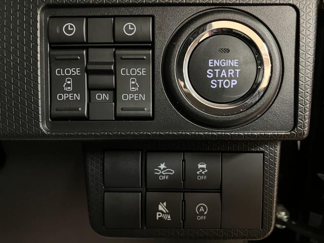 タントカスタムＲＳ　Ｒ７年式／法規対応済／バックカメラ対応ターボ　スマートアシスト　バックカメラ　両側リヤパワースライドドア　プッシュボタンエンジンスタート　シートヒーター　ＬＥＤヘッドライト　アルミホイール　オートエアコン　オートライト　ＡＢＳ（大阪府）の中古車