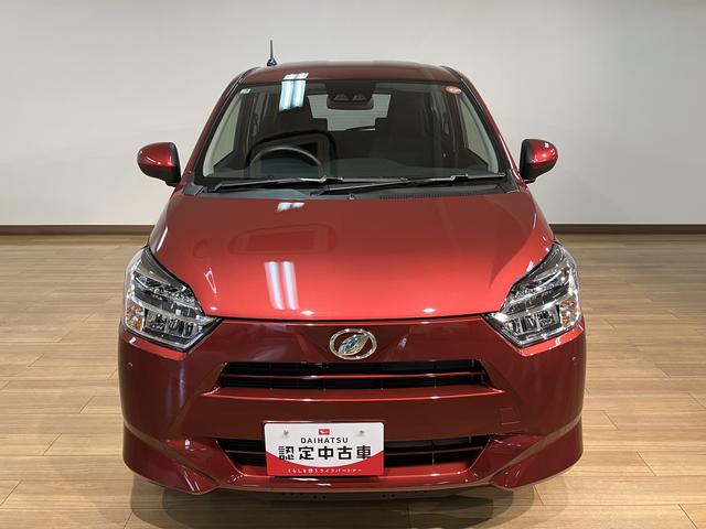 ミライースＧ　ＳＡIII　オーディオレス／令和７年式／法規対応済令和７年式／走行１７キロ／法規対応済／オーディオレス／キーフリー／シートヒーター／バックカメラ／１４インチアルミホイール／オートエアコン／ＬＥＤヘッドライト／衝突軽減ブレーキ／（大阪府）の中古車