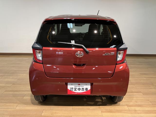 ミライースＧ　ＳＡIII　オーディオレス／令和７年式／法規対応済令和７年式／走行１７キロ／法規対応済／オーディオレス／キーフリー／シートヒーター／バックカメラ／１４インチアルミホイール／オートエアコン／ＬＥＤヘッドライト／衝突軽減ブレーキ／（大阪府）の中古車