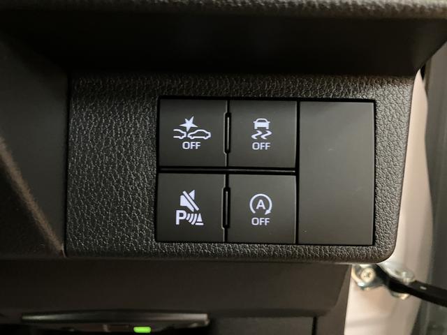 ムーヴキャンバスストライプスＧターボ／ナビ／Ｂカメラ／クルコン／前後ドラレコナビ／ＢＬＵＥＴＯＯＴＨ／ＵＳＢ／バックカメラ／両側電動スライドドア／電動パーキングブレーキ／前後ドラレコ／クルーズコントロール／スマートキー／ＬＥＤヘッドライト／ＬＥＤフォグランプ／走行２２キロ／（大阪府）の中古車