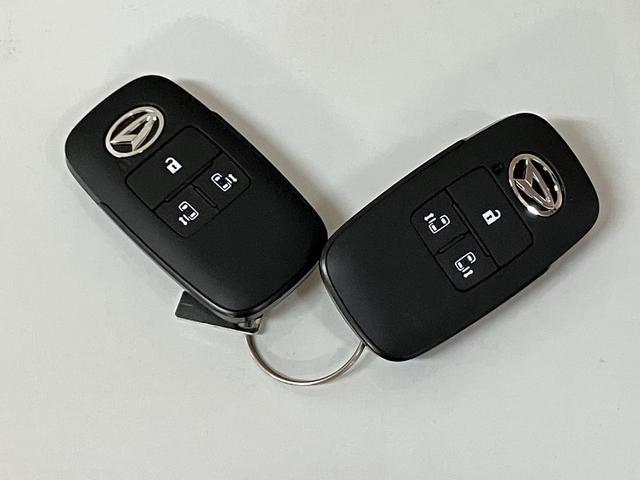ムーヴキャンバスストライプスＧターボ／ナビ／Ｂカメラ／クルコン／前後ドラレコナビ／ＢＬＵＥＴＯＯＴＨ／ＵＳＢ／バックカメラ／両側電動スライドドア／電動パーキングブレーキ／前後ドラレコ／クルーズコントロール／スマートキー／ＬＥＤヘッドライト／ＬＥＤフォグランプ／走行２２キロ／（大阪府）の中古車