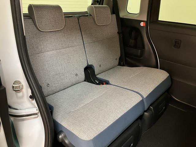 ムーヴキャンバスストライプスＧ　ディスプレイオーディオ　前後ドラレコ新車保証継承　運転支援装置スマートアシスト　両側電動スライドドア　純正ディスプレイオーディオ　フルセグ放送　バックカメラ　前後ドラレコ　ＥＴＣ車載器　前席シートヒーター　アルミホイール（大阪府）の中古車