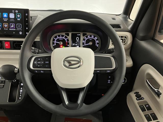 ムーヴキャンバスストライプスＧ　ディスプレイオーディオ　前後ドラレコ新車保証継承　運転支援装置スマートアシスト　両側電動スライドドア　純正ディスプレイオーディオ　フルセグ放送　バックカメラ　前後ドラレコ　ＥＴＣ車載器　前席シートヒーター　アルミホイール（大阪府）の中古車