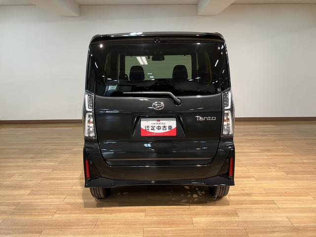 タントカスタムＲＳ／走行２０キロ／ナビ／バックカメラ／電スラ／ターボ車／ナビ／ＢＬＵＥＴＯＯＴＨ／ＵＳＢ／バックカメラ／両側電動スライドドア／電動パーキングブレーキ／ステアリングスイッチ／スマートキー／オートライト／ＬＥＤヘッドライト／走行２０キロ／（大阪府）の中古車