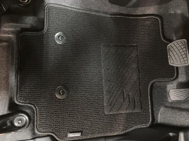タントカスタムＲＳ／走行２０キロ／ナビ／バックカメラ／電スラ／ターボ車／ナビ／ＢＬＵＥＴＯＯＴＨ／ＵＳＢ／バックカメラ／両側電動スライドドア／電動パーキングブレーキ／ステアリングスイッチ／スマートキー／オートライト／ＬＥＤヘッドライト／走行２０キロ／（大阪府）の中古車