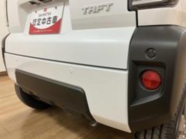 タフトＧターボ　Ｒ７年式／法規対応済／２５年ナビ／ＦＲドラレコサポカーＳワイド適合　スカイフィールトップ　ＬＥＤヘッドランプ　ＬＥＤフォグ　運転席／助手席シートヒーター　プッシュボタンスタート　キーフリー　電動パーキングブレーキ　バックカメラ　１５インチアルミ（大阪府）の中古車