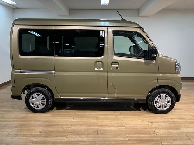 アトレーＲＳ　Ｒ７年式／法規対応済／バックカメラ対応／ＡＣＣオーディオレス　バックカメラ　ターボ車　両側電動スライドドア　キーフリーシステム　プッシュスタート　全車速追従式クルーズコントロール　オートライト　オートハイビーム　ＬＥＤヘッドライト（大阪府）の中古車