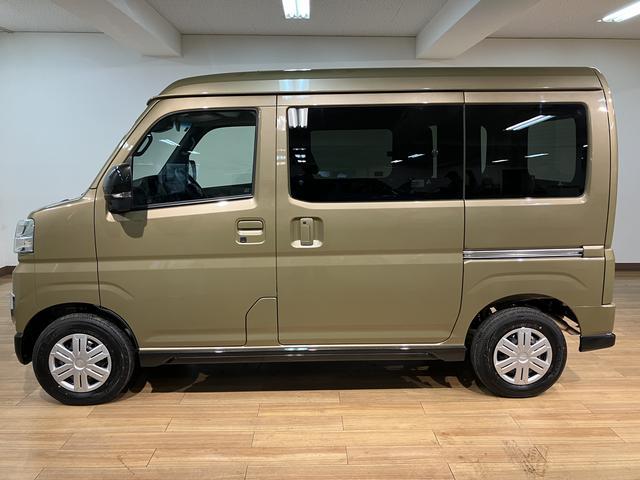 アトレーＲＳ　Ｒ７年式／法規対応済／バックカメラ対応／ＡＣＣオーディオレス　バックカメラ　ターボ車　両側電動スライドドア　キーフリーシステム　プッシュスタート　全車速追従式クルーズコントロール　オートライト　オートハイビーム　ＬＥＤヘッドライト（大阪府）の中古車