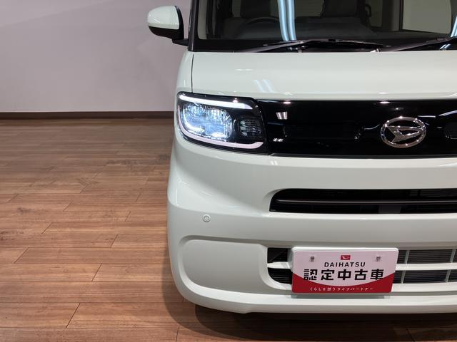 タントＸ　Ｒ７年式／法規対応済／ナビ／ＦＲドラレコ／バックカメラ走行１１ｋｍ／届出済未使用車／ナビゲーション／バックカメラ／ステアリングスイッチ／前後ドラレコ／前席シートヒーター／片側パワースライドドア／ＬＥＤヘッドライト／オートエアコン／キーフリー（大阪府）の中古車