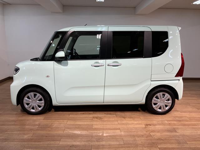 タントＸ　Ｒ７年式／法規対応済／ナビ／ＦＲドラレコ／バックカメラ走行１１ｋｍ／届出済未使用車／ナビゲーション／バックカメラ／ステアリングスイッチ／前後ドラレコ／前席シートヒーター／片側パワースライドドア／ＬＥＤヘッドライト／オートエアコン／キーフリー（大阪府）の中古車