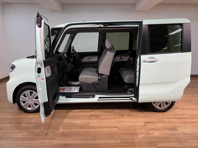 タントＸ　Ｒ７年式／法規対応済／ナビ／ＦＲドラレコ／バックカメラ走行１１ｋｍ／届出済未使用車／ナビゲーション／バックカメラ／ステアリングスイッチ／前後ドラレコ／前席シートヒーター／片側パワースライドドア／ＬＥＤヘッドライト／オートエアコン／キーフリー（大阪府）の中古車